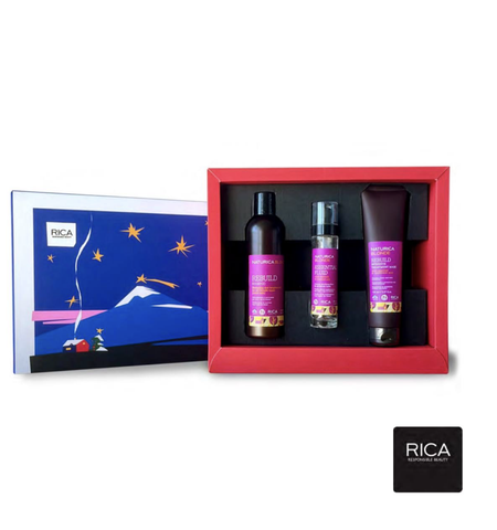  Gift pack naturicablonde 