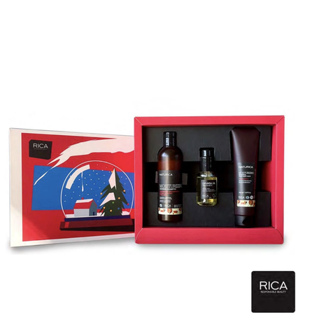  Gift pack moisturizing promo box 