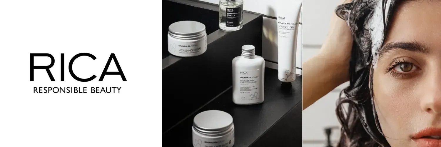 Професійний догляд для обличчя, волосся і тіла